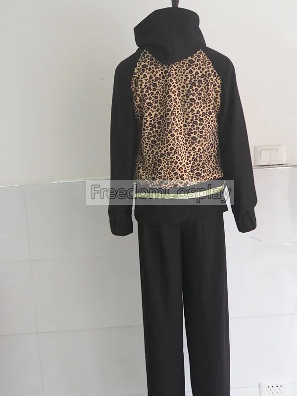 Yuri on юрй плисецкий на льду косплей одежда Тигра Yuri! Костюм льду|cosplay clothes|tiger