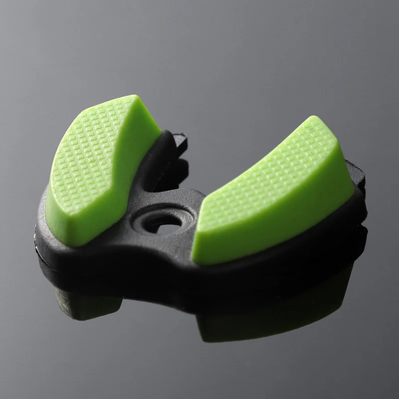 Sidebike/обувь на каблуке с дорожным замком; нескользящая резиновая подкладка; профессиональная углеродная велосипедная обувь; универсальный каблук; высокое качество - Цвет: lvse one