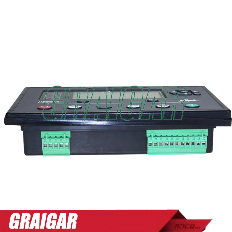 LIXiSE LXC7110 Engine автоматический контроллер генератора|generator controller|engine controllercontroller
