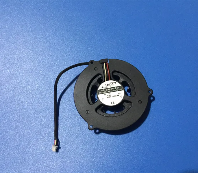 Вентилятор для ноутбука ADDA 1100 1150 100 л AD4505HB H03 DC5V|cooling fan|adda laptop fanfan |
