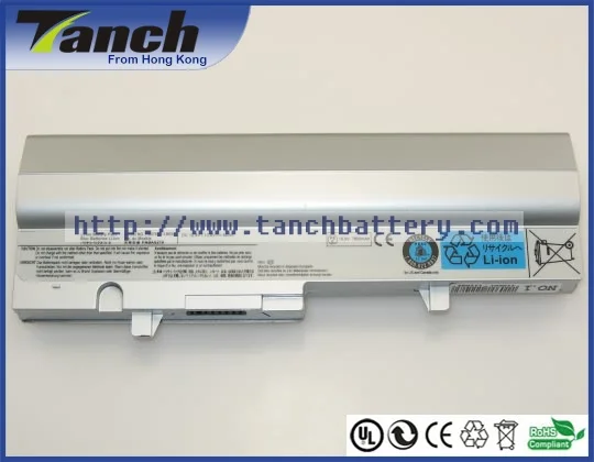 Аккумуляторы для ноутбука TOSHIBA NB300 PABAS220 PA3783U 1BRS PA3782U NB305 N310 N410BN 10 8 V 9 cell|battery for