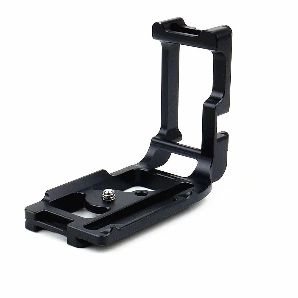 Quick Release L Plate Bracket Hand Grip for Canon EOS 5D Mark IV 5D4 4 Body Arca Swiss | Электроника