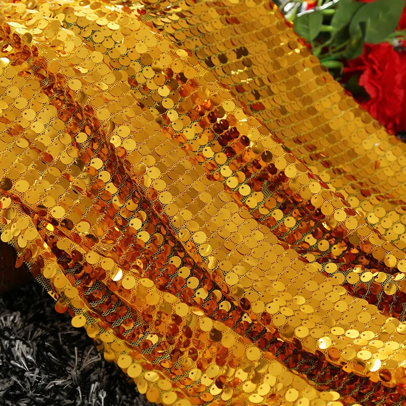 Тканевый фон с блестками 5 ярдов для свадьбы сценического украшения|curtains for|curtains