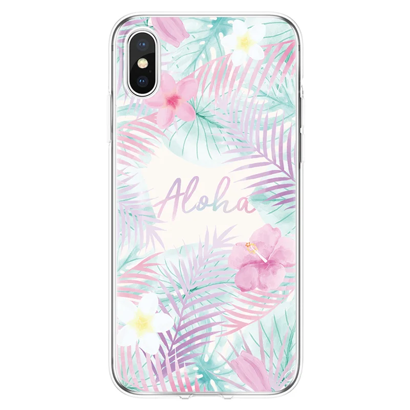 cyaloha Чехол с ананасом из ТПУ для iPhone X, 6, 6 S, 7, 8 Plus, 8 plus, для iPhone 4, 5, 5S, SE, 5C, для iPhone 11 Pro, XS Max, XR, роскошный чехол - Цвет: cyaloha