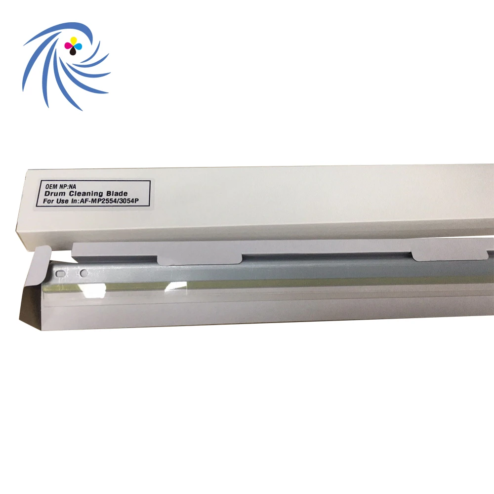 1 шт.! MP3554 mp2554sp чистящее лезвие барабана для RICOH MP2554 3054 3554 2555 4054 5054 6054|Детали