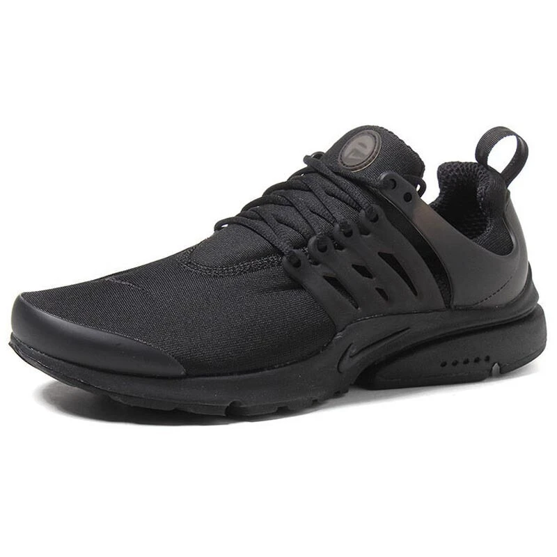 Оригинальное новое поступление 2018 NIKE AIR PRESTO эфирные мужские кроссовки|men's running