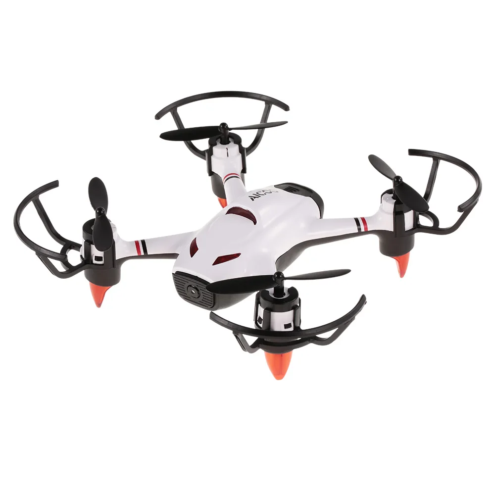 Дрон Florld AICOO F23G с камерой 480P 720P Wifi FPV стабилизация высоты Радиоуправляемый