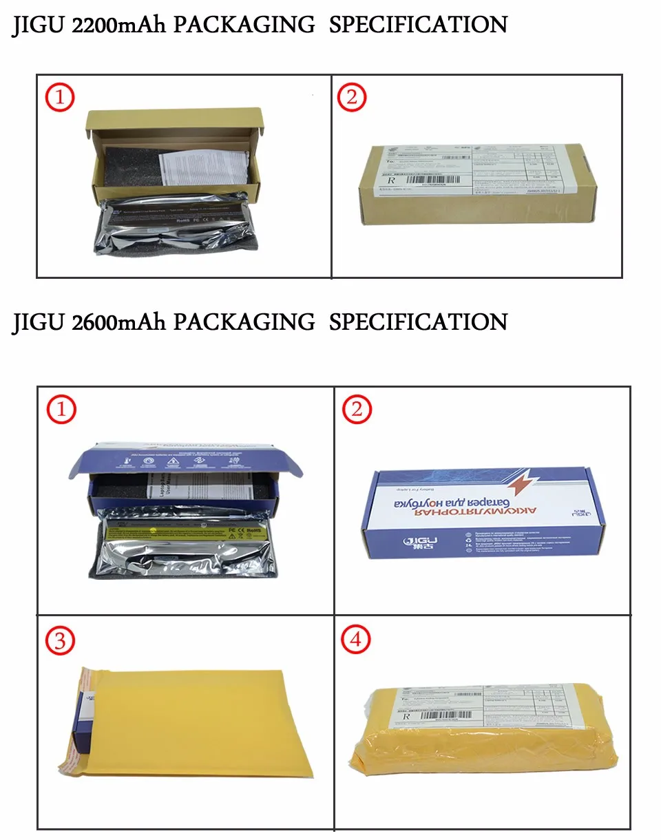 JIGU Laptop Battery For Acer AL12A32 Aspire V5 V5-100 V5-400 V5-500 V5-171 V5-431 V5-471 V5-531 V5-571G V5-571P V5-471G V5-431G