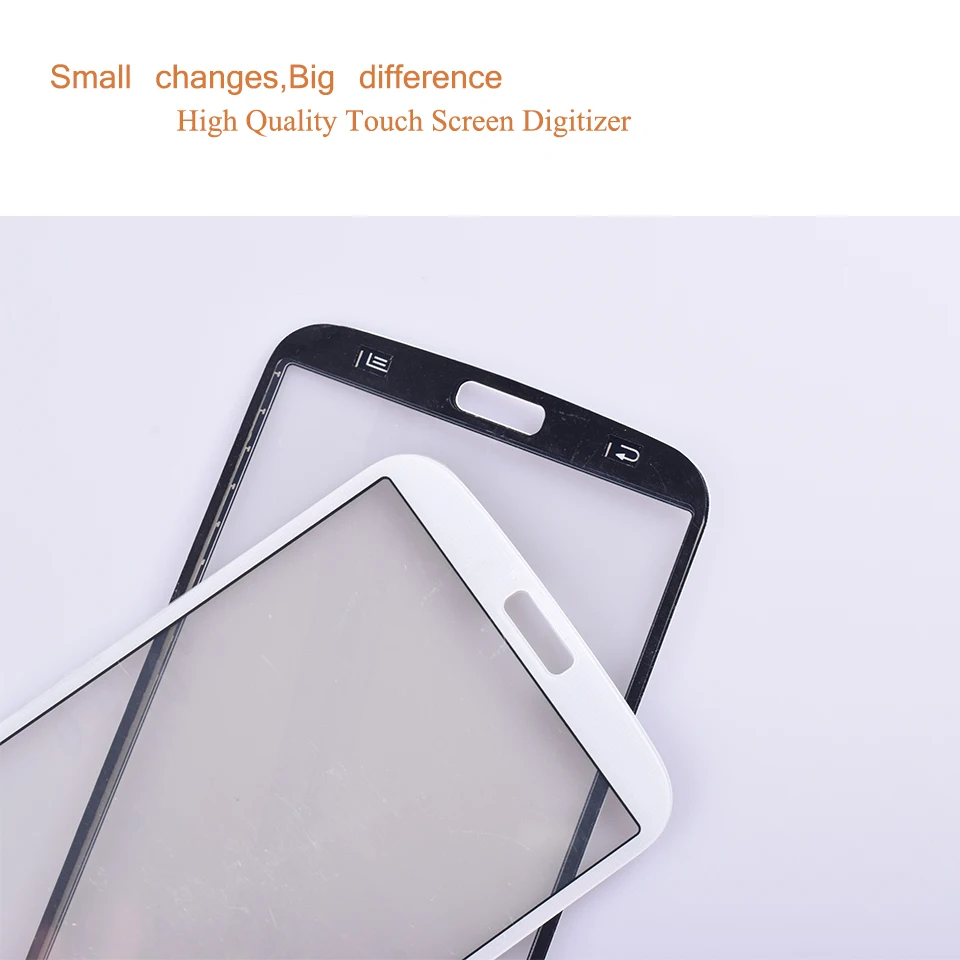 Сенсорный экран для Samsung Galaxy Mega 6 3 GT-I9200 i9200 GT-I9205 i9205 SGH-I527 I527 сенсорный сенсор