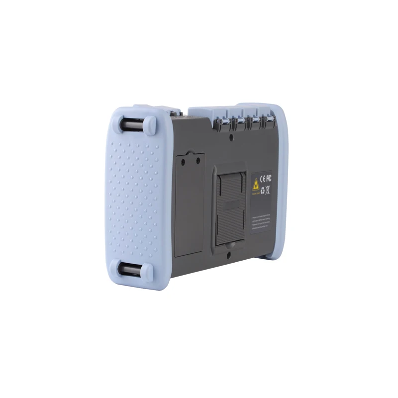 Высококачественный рефлектометр OTDR NK6000 SM 1310 1550nm 35/33dB с функцией оптического