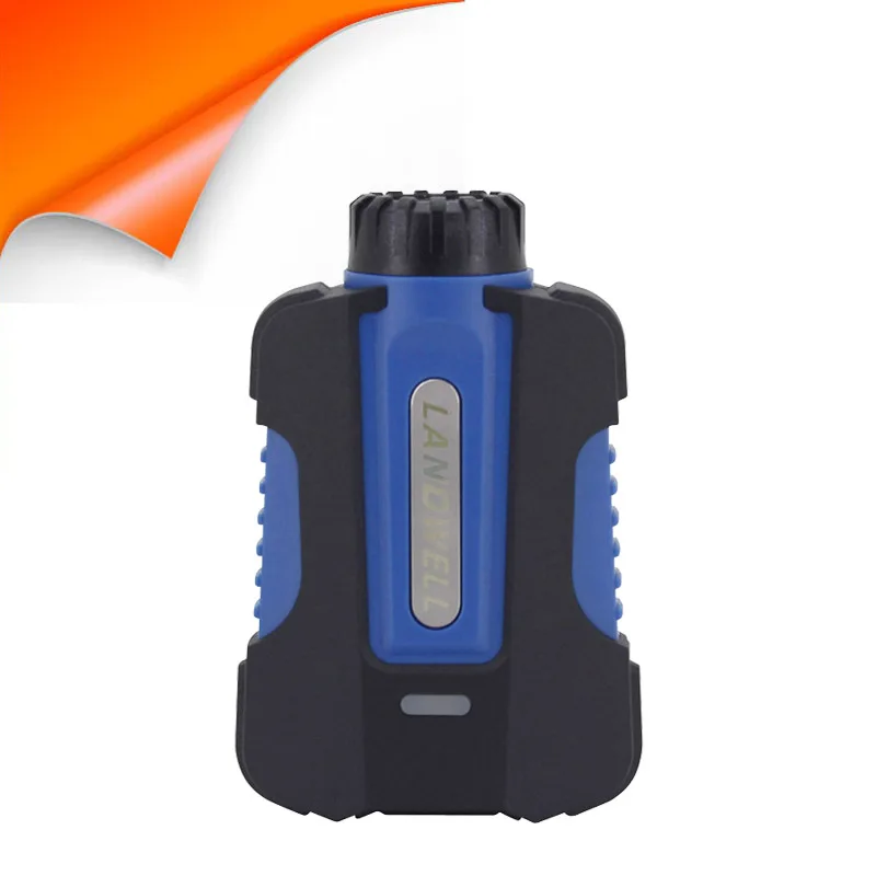 Зондовая система rfid охраны для патруля с функцией освещения|system|system |