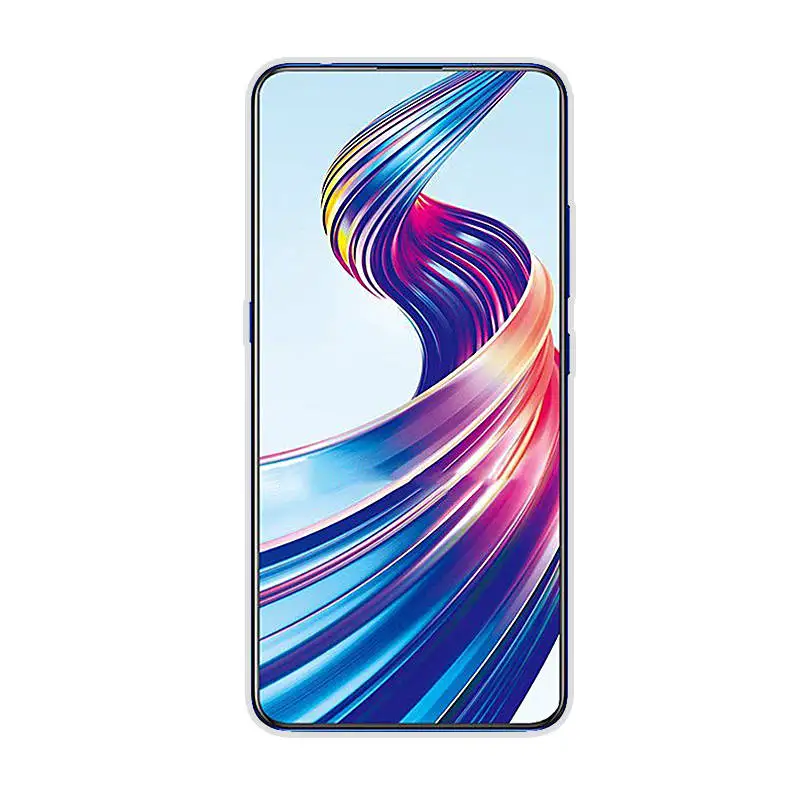 VIVO V15 Pro Чехол силиконовый мягкий ТПУ чехол для задней панели телефона V15Pro V 15 VIVOV15
