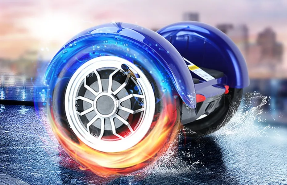 10 дюймов Смарт самообслуживания от производителя onlywheel в Китае(стандарты постоянного двухколесный скутер-балансир с drift балансировки скутер Ховерборд Электрический скейтборд Hover доска
