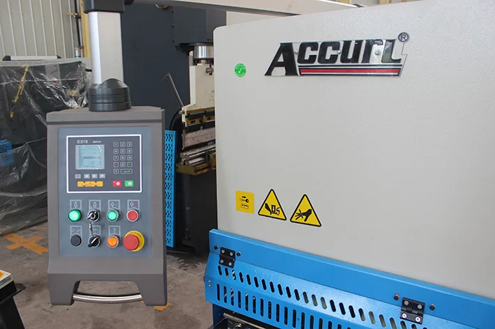 Accurl гидравлические качания луча резке металлов машина для AC/MS7 10 * 3200|machine for|machine