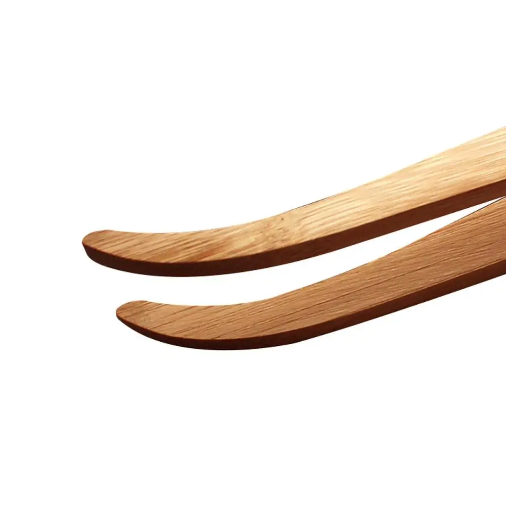 Adeeing антистатический инструмент для кормления рептилий бамбуковый Локоть Пинцет