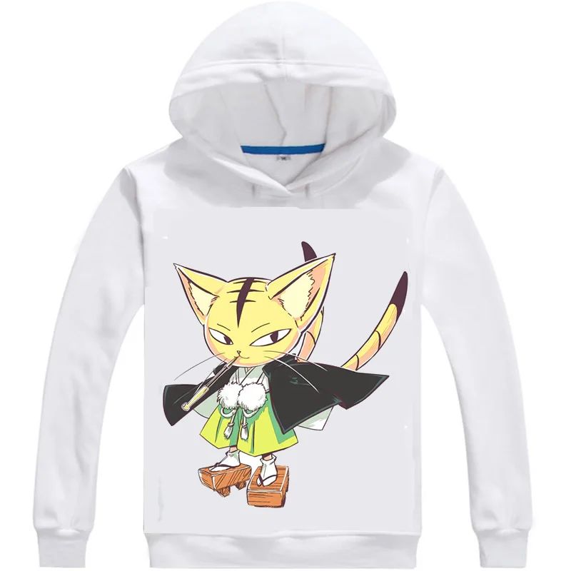 Толстовки с капюшоном Shaman King толстовка в разных стилях толстовки для косплея