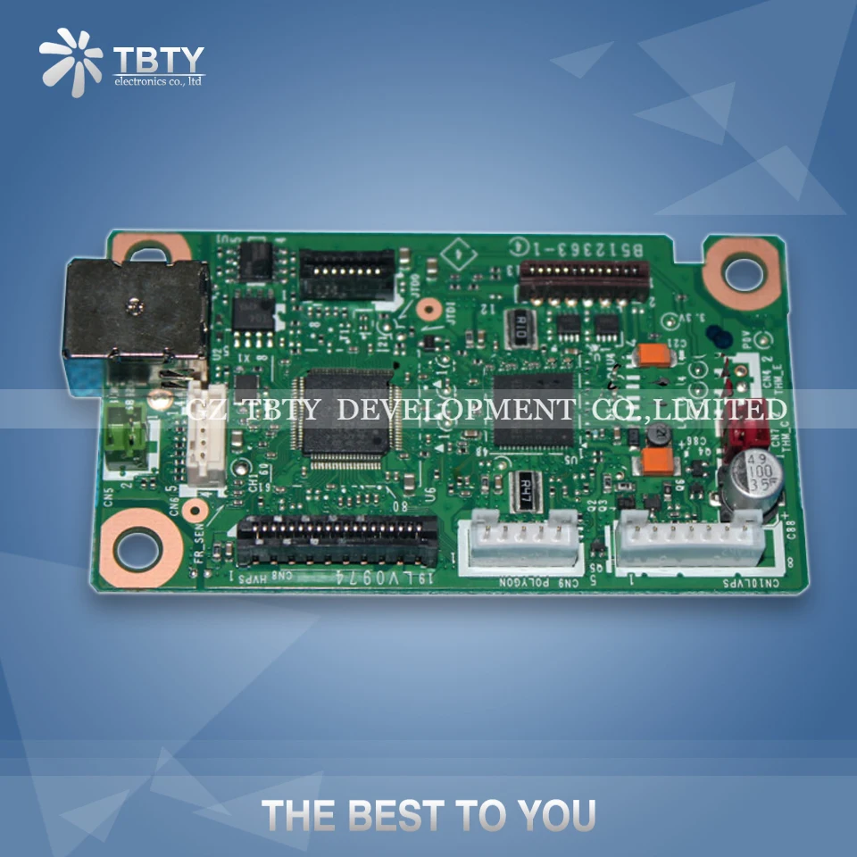 100% Test Main Board For Brother HL 1110 1118 HL1118 HL1110 HL-1110 Formatter Board Mainboard On Sale
100% Test Main Board For Brother HL 1110 1118 HL1118 HL1110 HL-1110 Formatter Board Mainboard On Sale
