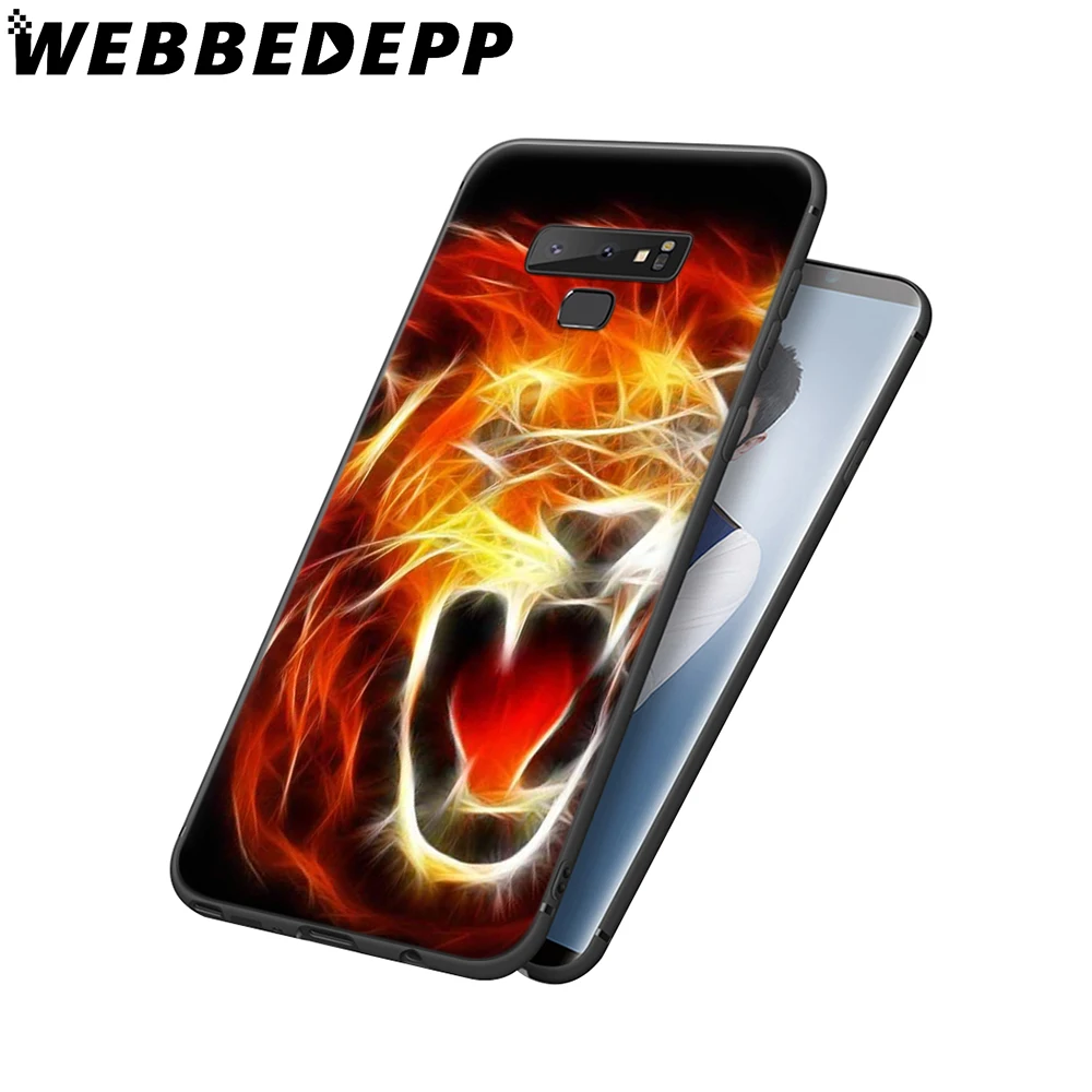WEBBEDEPP Cartoon Movie Lion King Soft Case for Samsung Galaxy A3 A5 A6 Plus A7 A8 A9 J6 Cover | Мобильные телефоны и