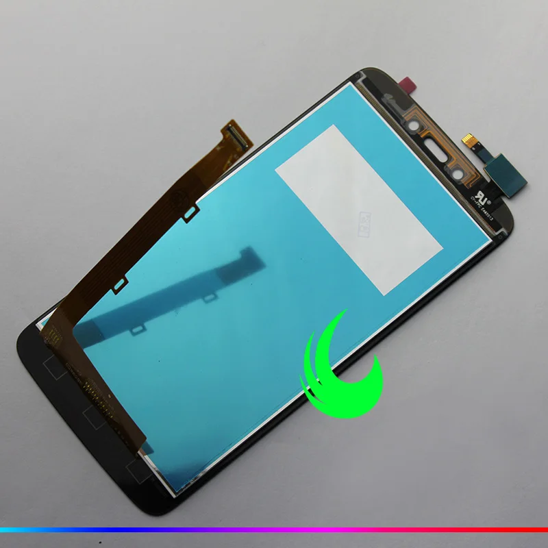 

5"Original For Motorola Moto C Plus XT1721 LCD Display with Touch Screen Digitizer Assembly For MOTO C Plus LCD Display