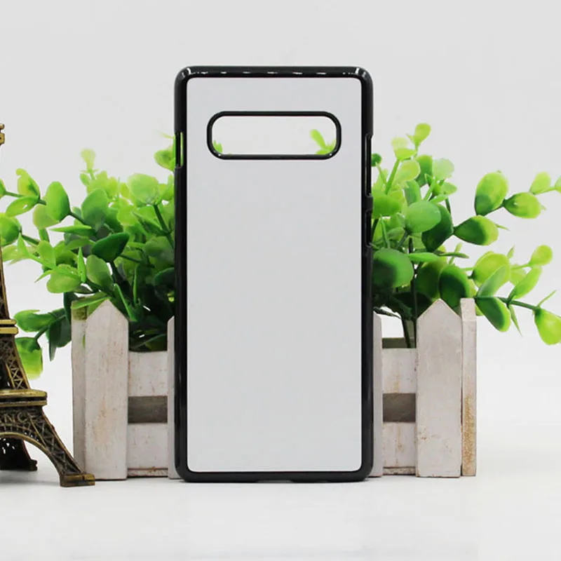 Чехол S10 Plus 2D из поликарбоната сублимационный чехол для Samsung Galaxy Lite Жесткая