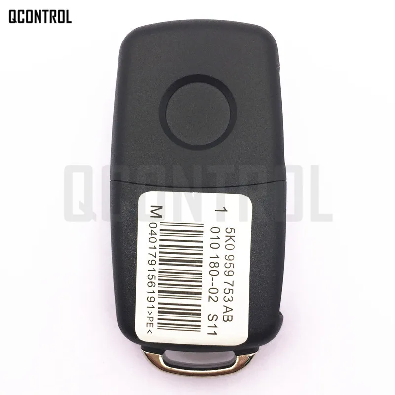 Пульт дистанционного управления 5K0 837 202 AD для VW/VOLKSWAGEN 5K0837202AD