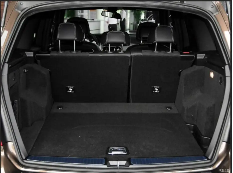 MSUEFKD Пользовательские Коврики багажника автомобиля для Mercedes Benz все модели E C ML GLA GLE GLK GL CLA CLS S R A B CLK SLK G GLS GLC vito viano 01