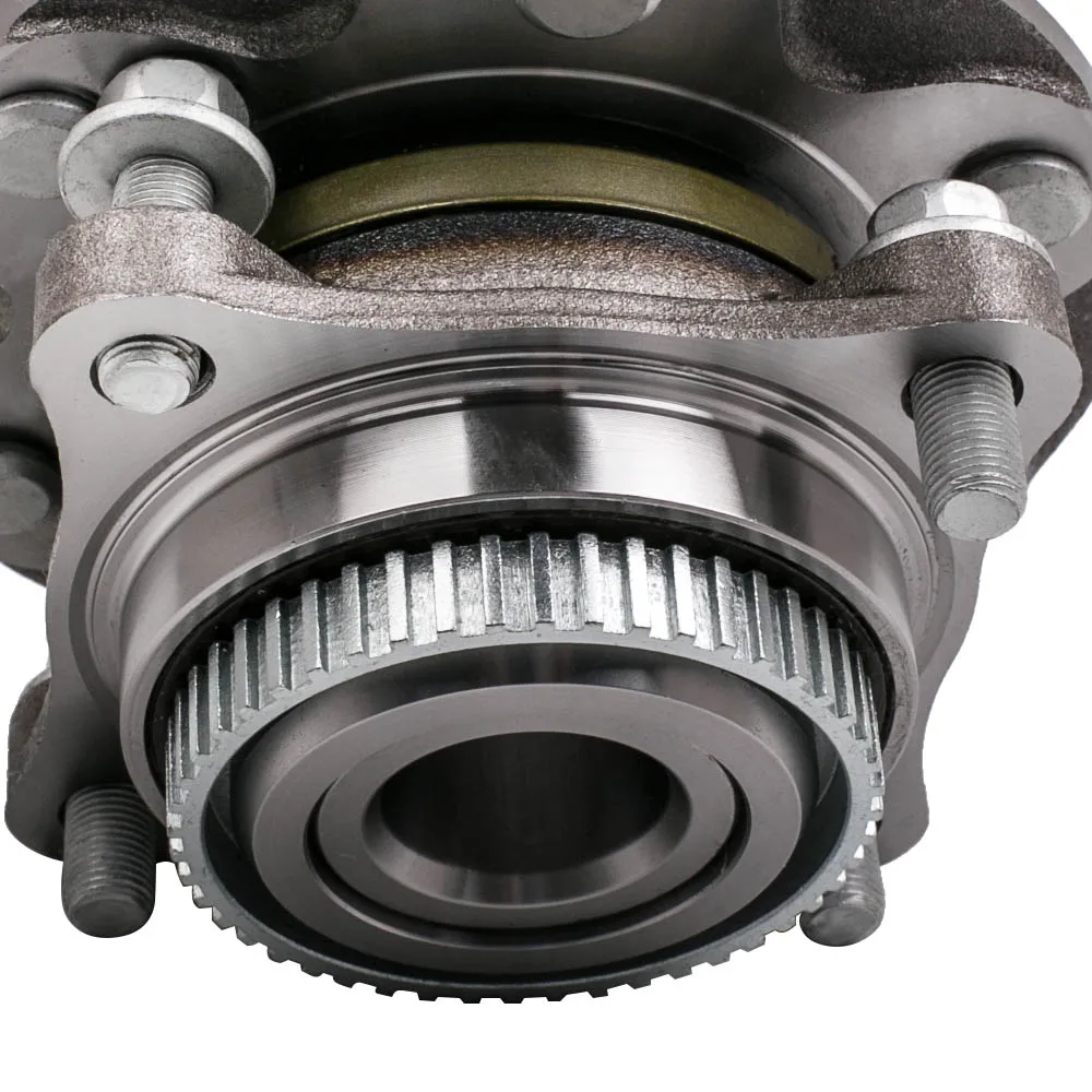 Пара переднего колеса подшипника для Toyota Hilux GGN25R KUN26R 6 шпильки LH + RH 4WD 43502 0k030