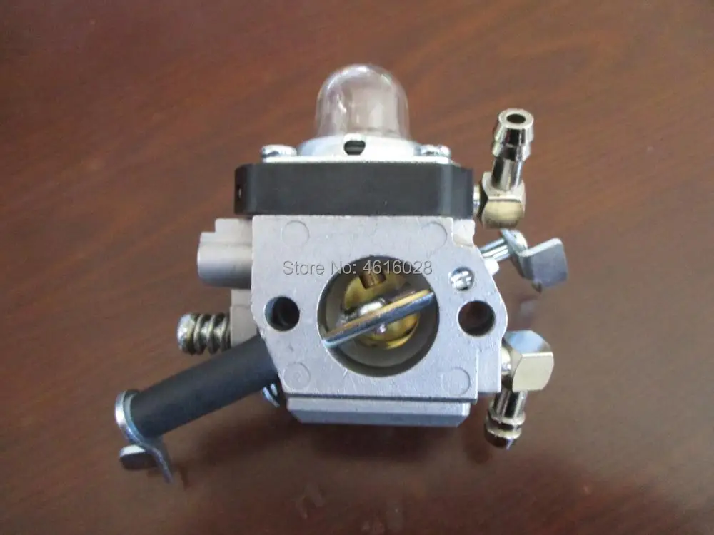 Карбюратор для ВАККЕР rammaer BS50-2i BS60-2i, BS70-2i Walbro NON-ORIGINAL