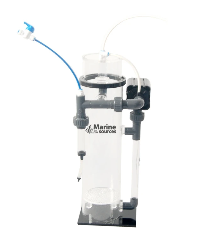 Морской источник кальциевый реактор Φ|reactor light|reactorreactor manufacturers |