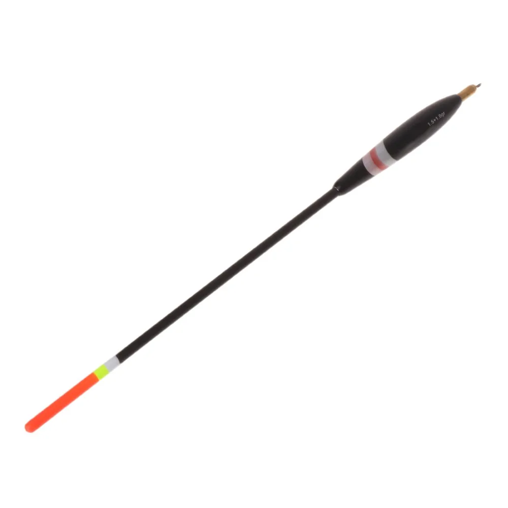 3 шт./компл. поплавки плавучесть буй поплавок Stick деревянный снасти 1g/2g/3g/4g/5g