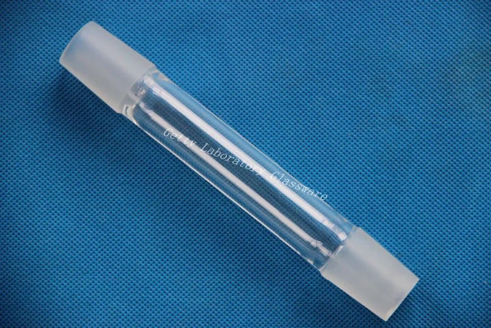 Прямой Соединительный адаптер дистилляции с 24/29 внешним соединением | Канцтовары