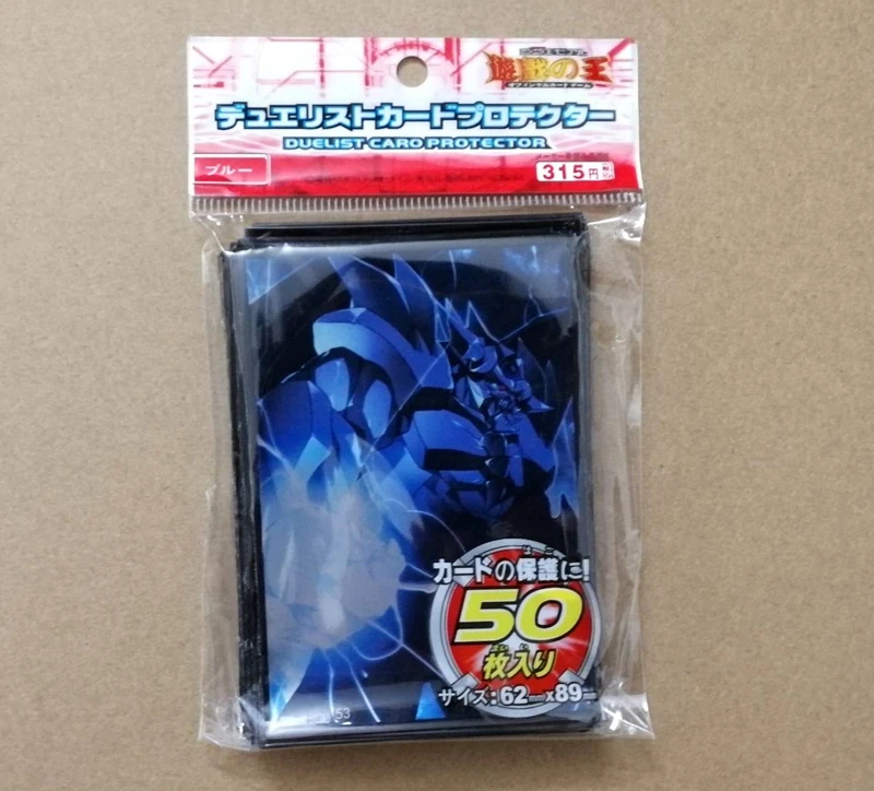 Новые 10 упаковок/партия (500 шт.) аниме Yu Gi Oh! Настольные игры для девочек Темный