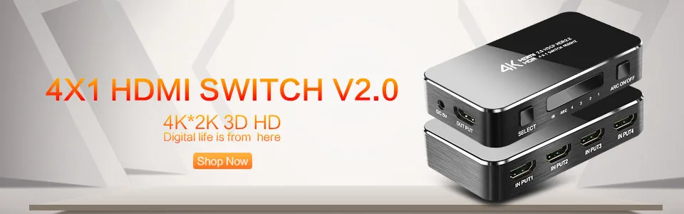 Плоский кабель HDMI 2,0 4k 3D1080p позолоченный кабель HDMI папа-папа Ethernet 1 М 1,5 м 2 м 3 м для HDTV компьютерный проектор монитор