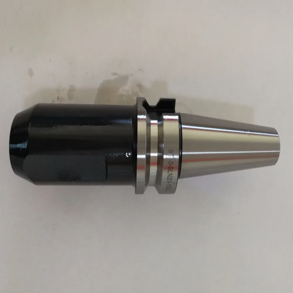 

BT30 SLA10 SLA16 SLA18 SLA20 SLA25 SLA32 SLA40 100L Side Lock Type Clamping shank tools U Drill Holder holders drill chuck
