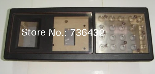 Бесплатная доставка! Высокое качество! Монитор применяется к экскаватору Kato