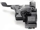 Розовый Все запасные части для BOSCH GBH2-24DSR/SE GBH 2-24 rotory перфоратор статор арматуры переключатель шестерни вала подшипника инструмент держатель - Цвет: Розовый