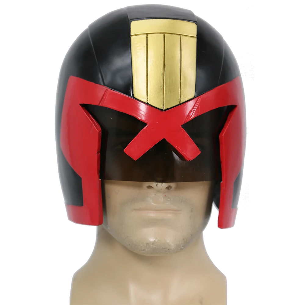 Классический Косплей Костюм для косплея по мотивам фильма Scale Реплика маски