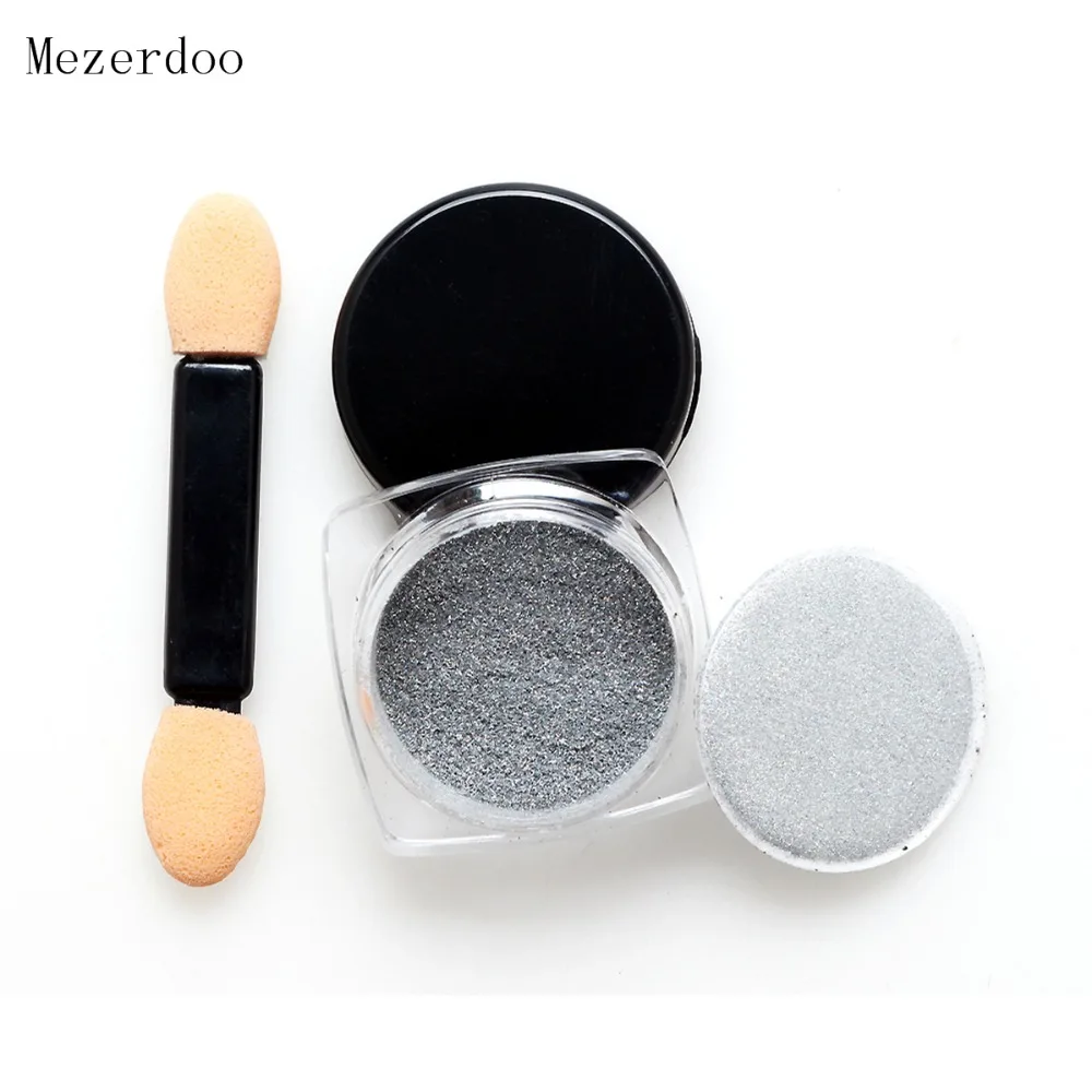 1 гр/Корд. Фотолампа фотолампа пигменты пыль украшения для ногтей | Красота и