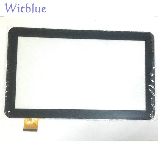 

New touch screen digitizer For 10.1" DIGMA OPTIMA D10.4 3G TT1002MG Tablet Touch panel Sensor Glass Replacement Free Shipping