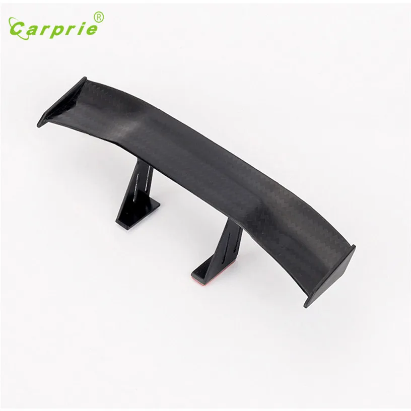 2019 хит продаж 6 7 дюймовый универсальный Автомобильный задний хвост карбоновый