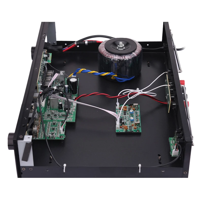 Домашний K ТВ Стерео Bluetooth усилитель AK788 стандарта SD/USB | Электроника