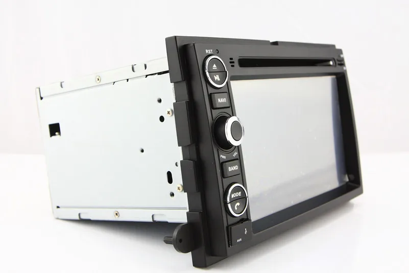 Автомобильный DVD-плеер с GPS-навигацией Android 9 0 для Ford Fusion Explorer F150 Edge pro Mustang радио BT USB