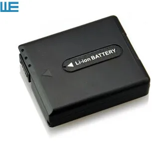 Батарея для Sony NPFF50 NPFF51 FF50 FF51 батарея DCRIP45E dcrap5 DCRIP55 dcrum5 dcrap55 5 1 |camcorder battery|battery for