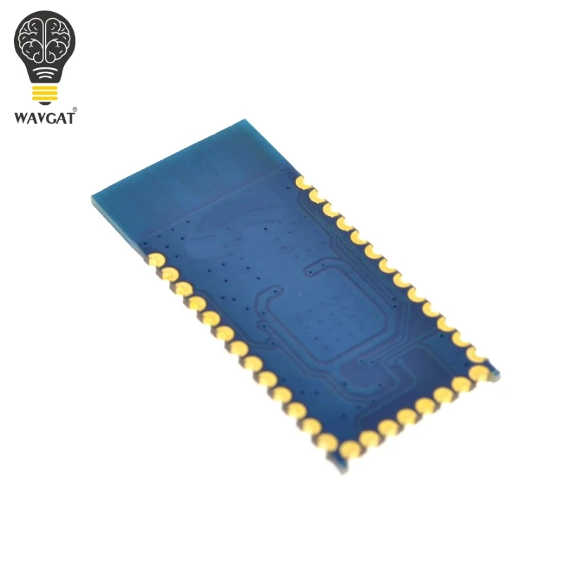 WAVGAT для замены HM 10 CC2541 CC2540 Bluetooth 4 0 UART трансивер плата модуль прозрачный