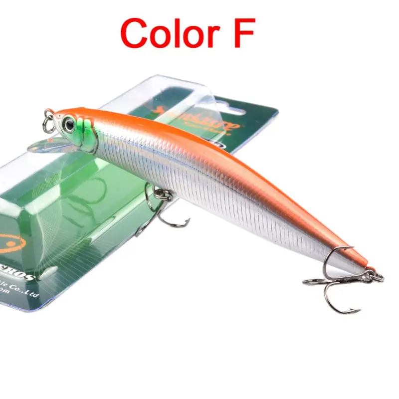 1 шт блесна Smart рыболовная приманка 5 3 &quot 13 см/24g 0 85 oz рыболовные приманки