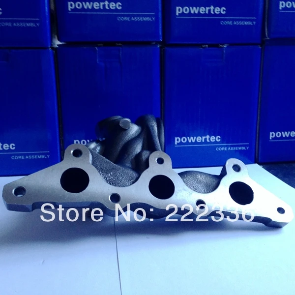 GT1238 708837 0001 1600960499 Турбокомпрессор корпус турбины для MERCEDES BENZ Smart M160 0.6L|turbine