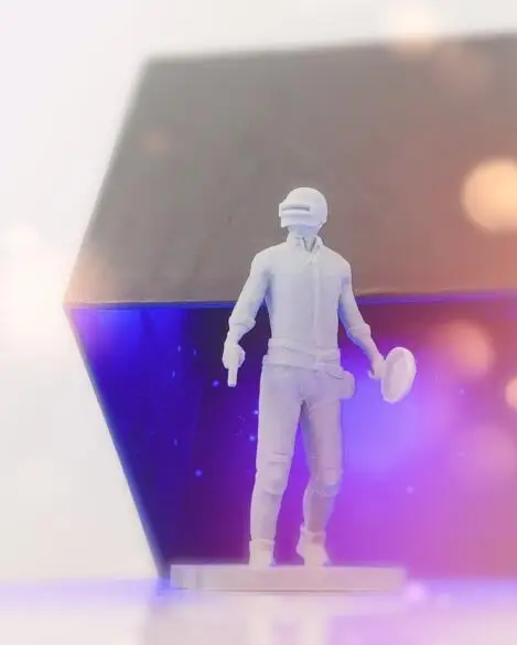Ультрафиолетовая камера для отверждения 3D принтера ЖК экран|Детали и аксессуары