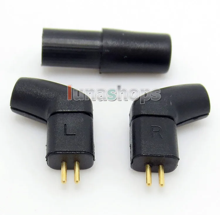 

LN004585 Earphone DIY Pins For JH Audio JH16 Pro JH11 Pro The Sirens Series-Roxanne Westone W4r