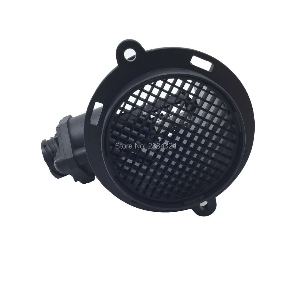 Датчик расхода воздуха Maf для MERCEDES BENZ W201 S210 W140 C140 R129 E/0280217509 0280217510 70640143 A000094084880 |