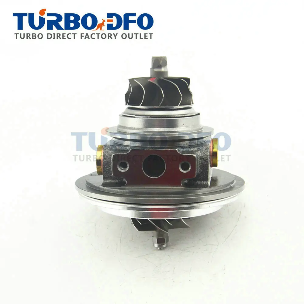Новинка CHRA для VW Eos / Jetta V Passat B6 2 0 TFSI/2 TSI 147 кВт BWA-BPY - 5303-970-0105 турбина 06F145701GV